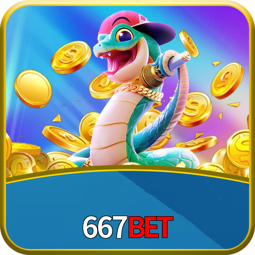Imagem promocional da 667Bet mostrando a plataforma e suas vantagens